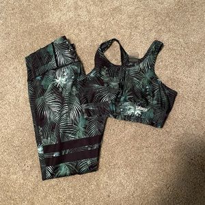 Stronger two-piece active set